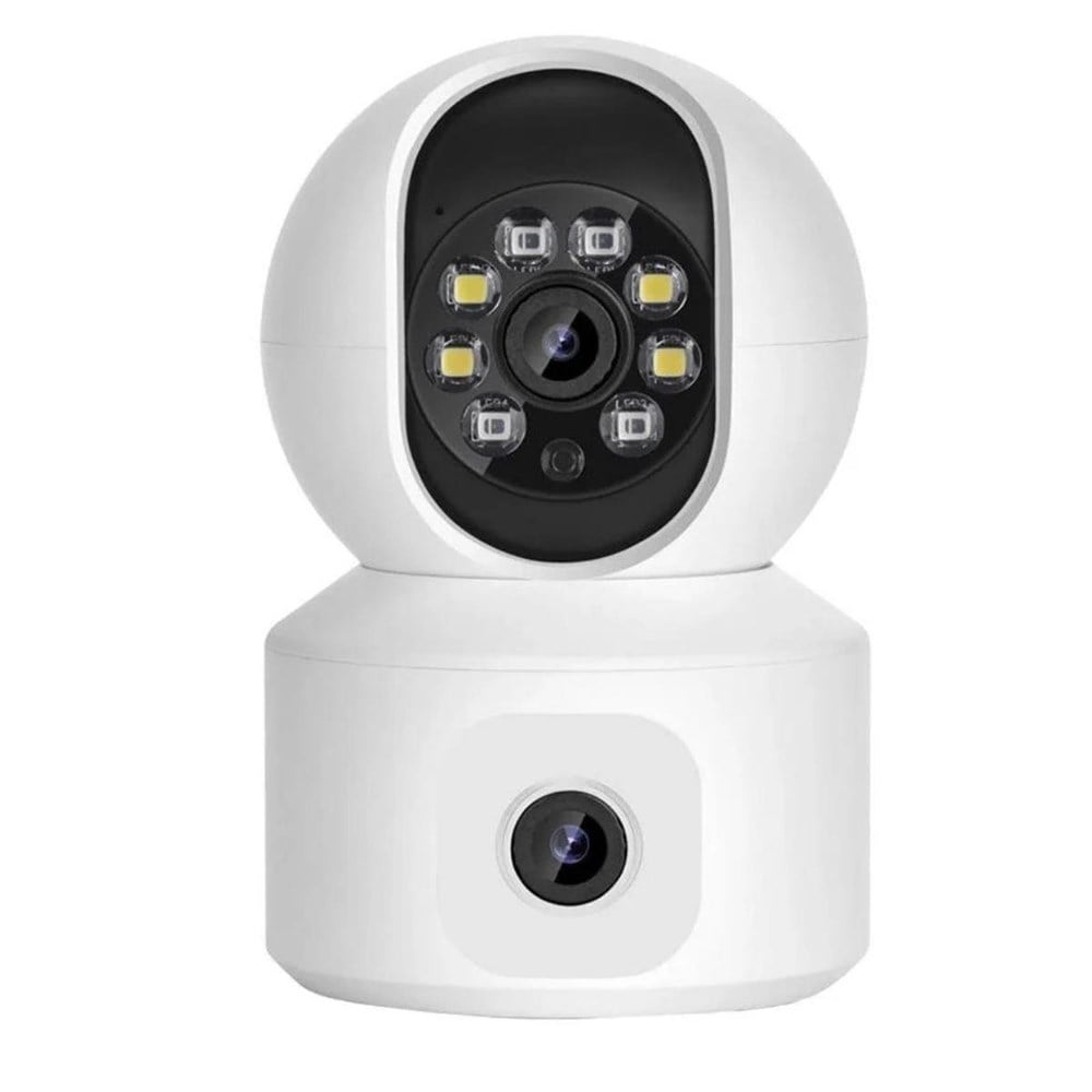 Yingte Torima CMR-10 2 MP 360° Çift Lens IP Güvenlik Kamerası En Ucuz Fiyatları ve Özellikleri