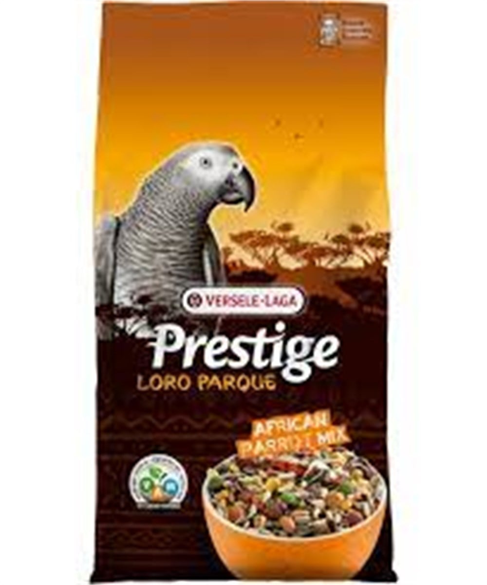 VERSELE LAGA PRESTİGE PAROTS MİX 2,5 KG