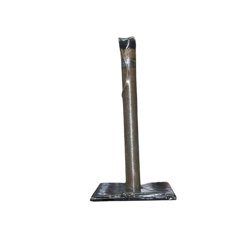 Yemci Petshop YEMCİPETSHOP ZAF KALIN BORULU KEDİ NANELİ 90 CM KEDİ TIRMALAMA TAHTASI En Ucuz Fiyatları ve Özellikleri