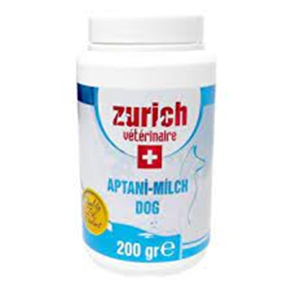 ZURICH KÖPEK SÜT TOZU 200 GR