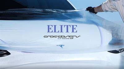 Clif Designs Elite  Prima K PPF Araç Koruma (FİYAT SORUNUZ)