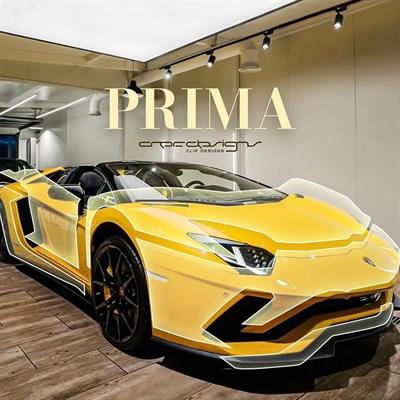 Clif Designs Prima K PPF Araç Koruma Filmi (FİYAT SORUNUZ)