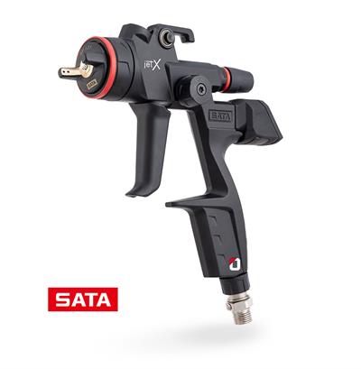 Sata Jet X Hvlp 1.3 Digital Pro Art No:1200196