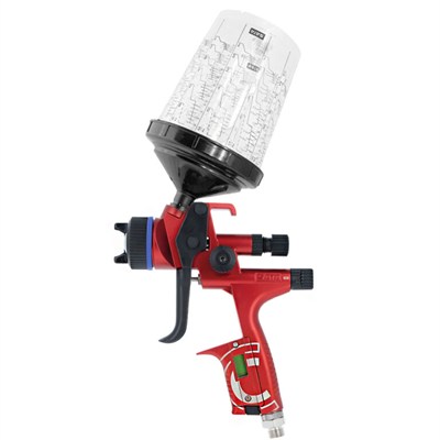 SATAjet X 5500 RP Şeffaf Boya 1.3I CC Dijital Sprey Tabancası,