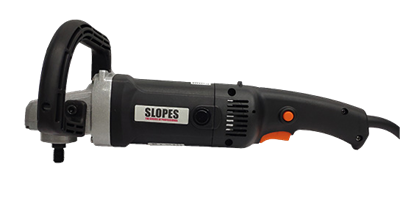 Slopes Rotary Polisaj Makinesi