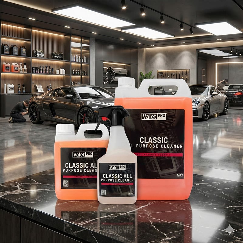 Valet Pro Ürünleri