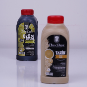 Tahin % Pekmez