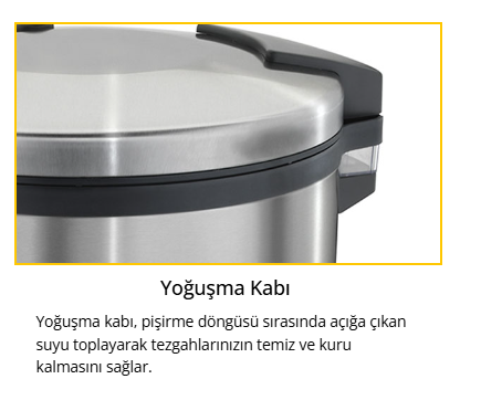 Hamilton Beach Rice 37541c HAMİLTON BEACH RİCE COOKER 14LT