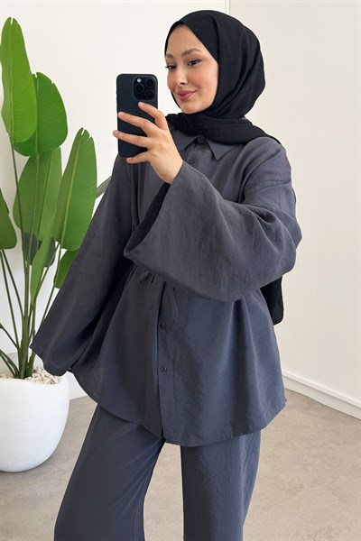 Basıc Modal Takım - Antrast