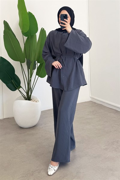 Basıc Modal Takım - Antrast