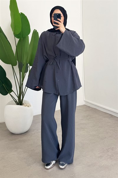 Basıc Modal Takım - Antrast