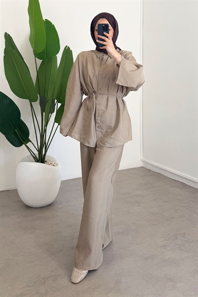 Basıc Modal Takım - Vizon