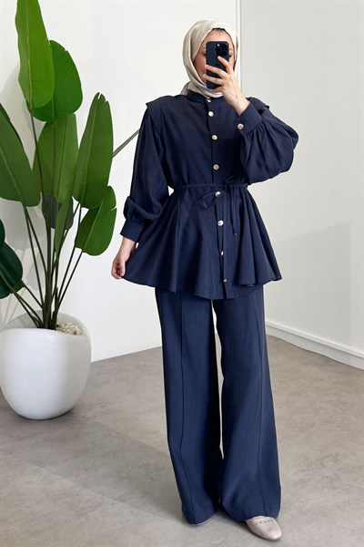 Beti Volan Takım - Lacivert