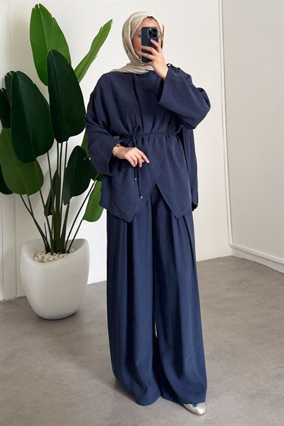 Coss Modal Takım  - Lacivert