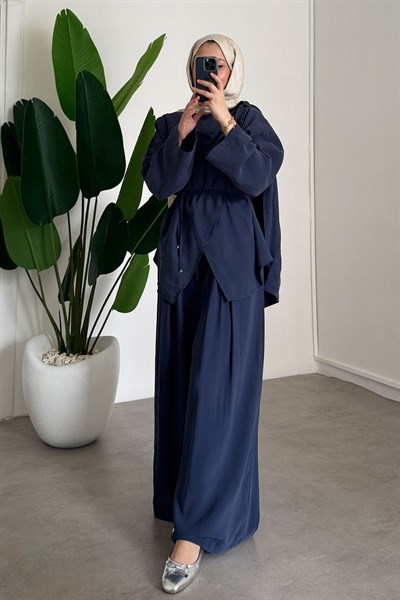 Coss Modal Takım  - Lacivert