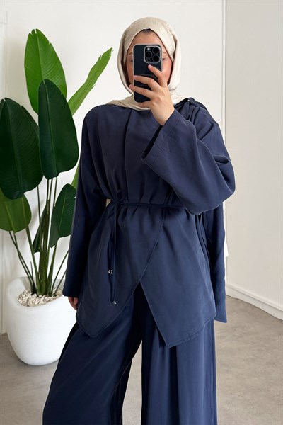 Coss Modal Takım  - Lacivert