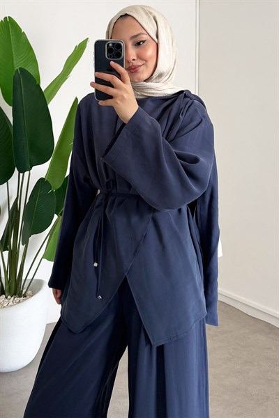 Coss Modal Takım  - Lacivert