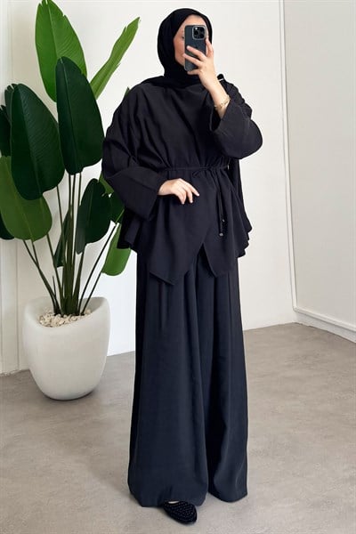 Coss Modal Takım  - Siyah