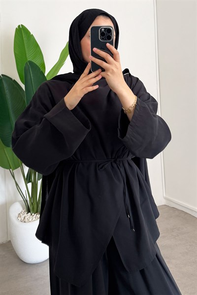 Coss Modal Takım  - Siyah