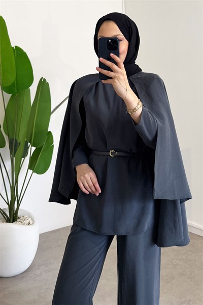 Eloise Pelerin Takım - Antrast