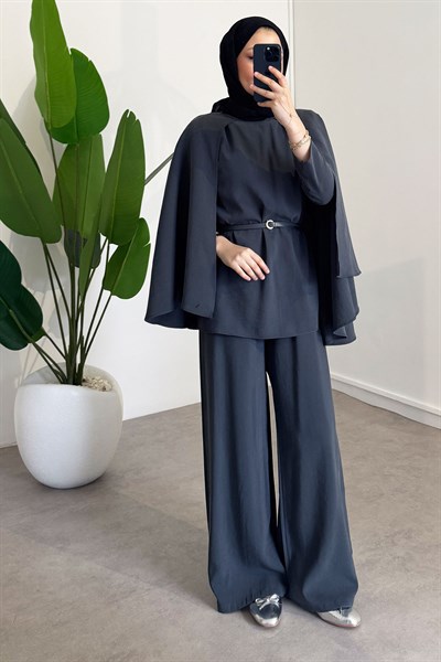 Eloise Pelerin Takım - Antrast