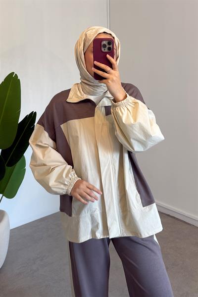 Garnili Takım - Toprak