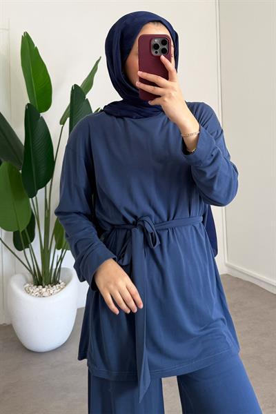 Kemerli Oyşo Takım - İndiğo