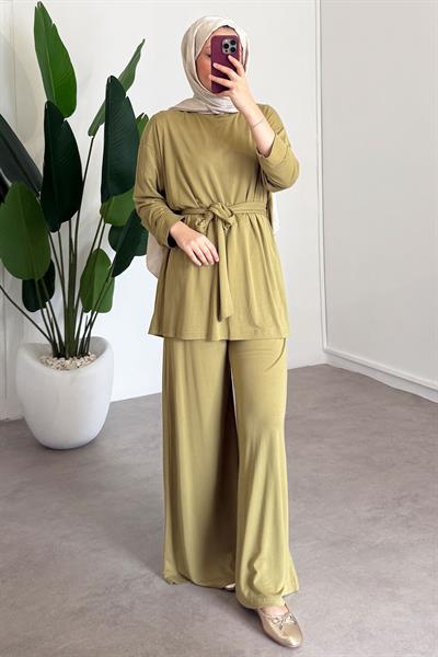Kemerli Oyşo Takım - Olive
