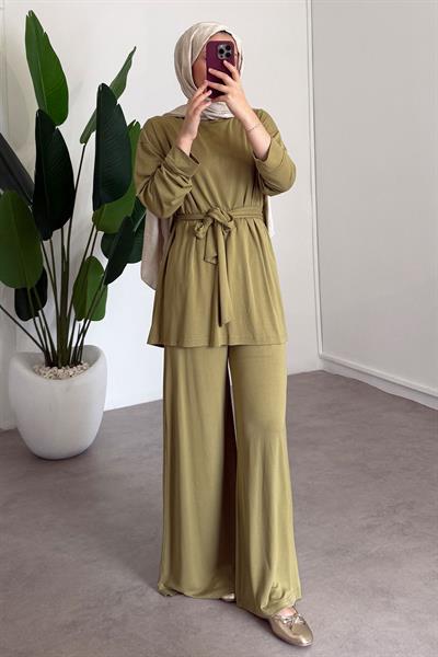 Kemerli Oyşo Takım - Olive