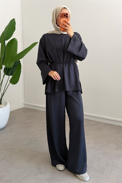 Oversize Oyşo Takım - Antrast