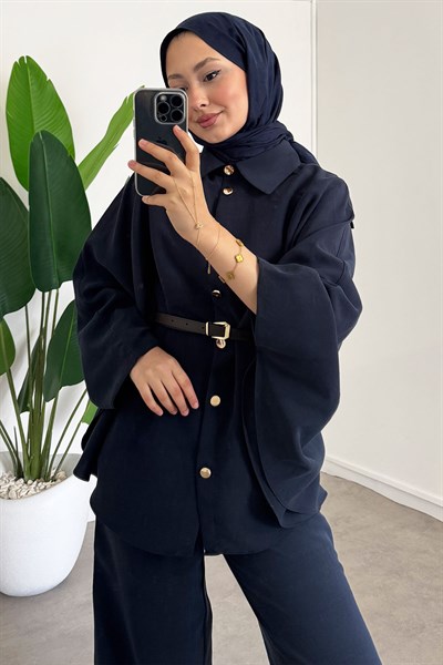 Panço Takım - Lacivert