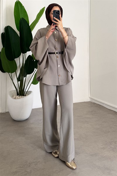 Panço Takım - Vizon