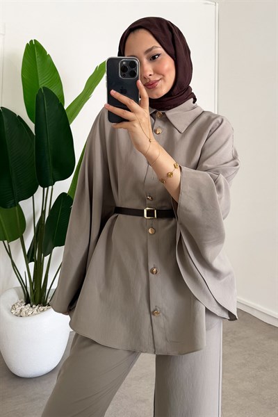 Panço Takım - Vizon