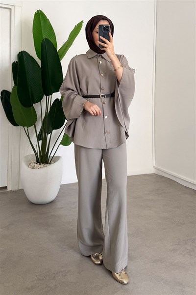 Panço Takım - Vizon