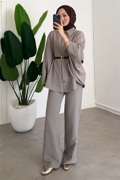 Panço Takım - Vizon