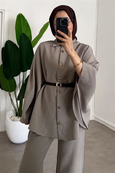 Panço Takım - Vizon