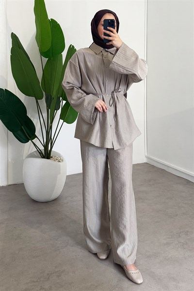 Premium Modal Takım - Vizon