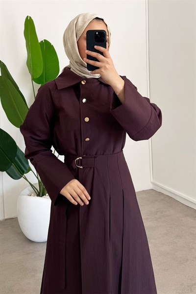 Rose Etek Takım - Bordo