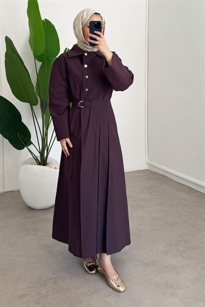 Rose Etek Takım - Bordo