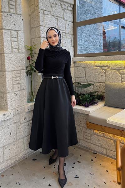 Scuba Etek 31-2019 - SİYAH