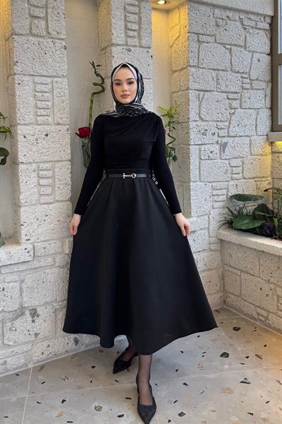 Scuba Etek 31-2019 - SİYAH