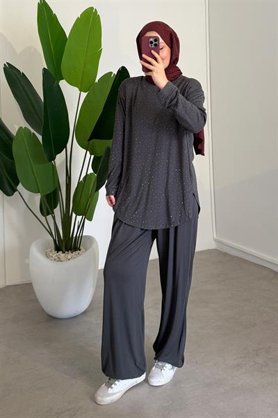 Taşlı Oyşo Takım - Antrast