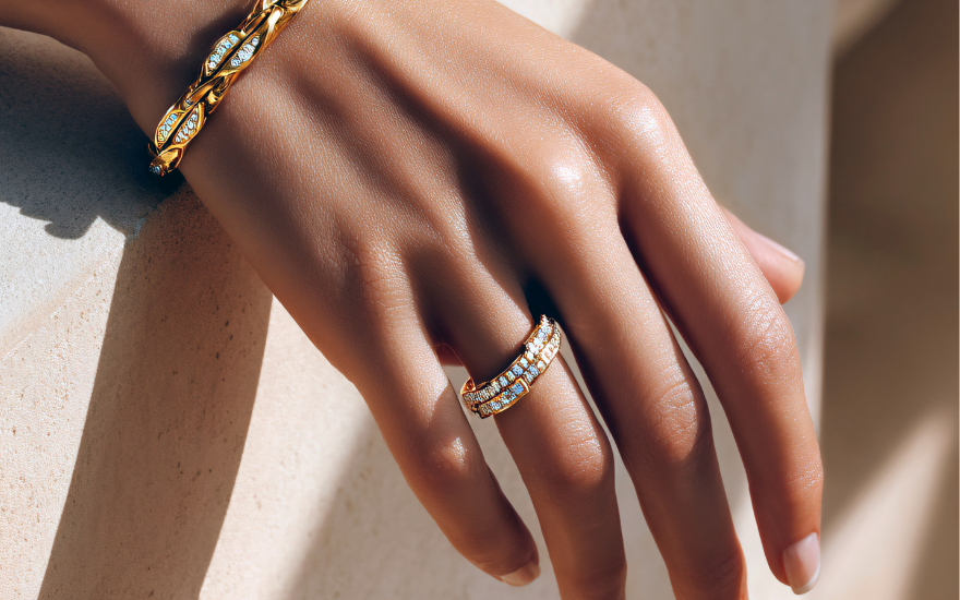 Tamtur Yüzük Nedir?