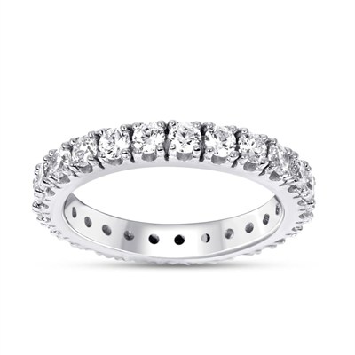 D-VVS Renk 2,00 Karat Tamtur Pırlanta