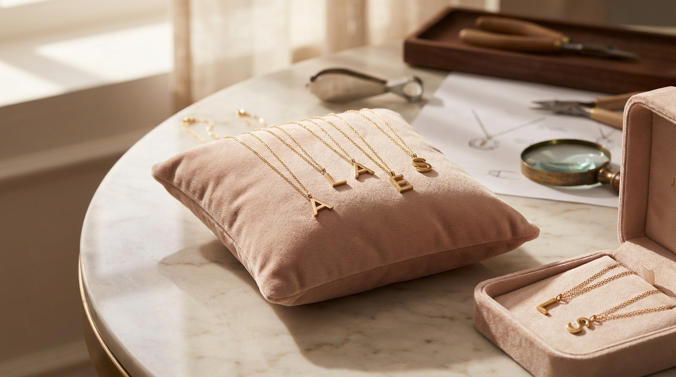 altın harf,kolye modelleri,pırlanta kolye