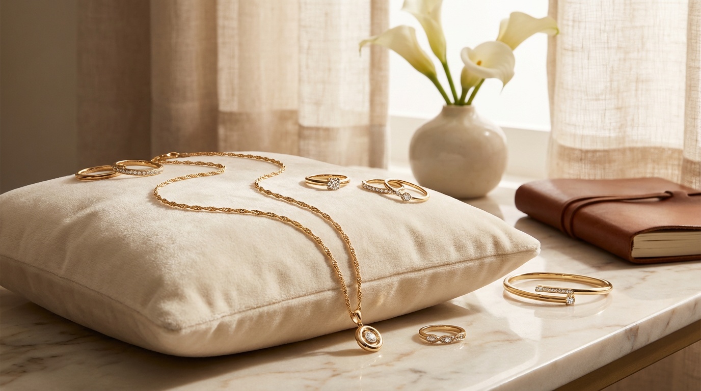 Altın takılar,Pırlanta tasarımları,Zarif mücevherler