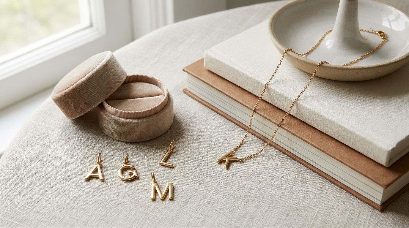 kolye ucu,kişisel mücevher,altın bileklik