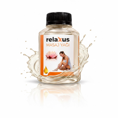 Bitki Özlü Naturel Masaj Yağı 100 ml İnceltici Sıkılaştırıcı Selülit Giderici Nemlendirici 