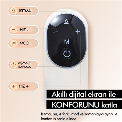 Sıkmalı Ovmalı Isıtmalı Kafa Masaj Cihazı Şarjlı Akıllı Yoğurma Baş ve Göz Masaj Aleti