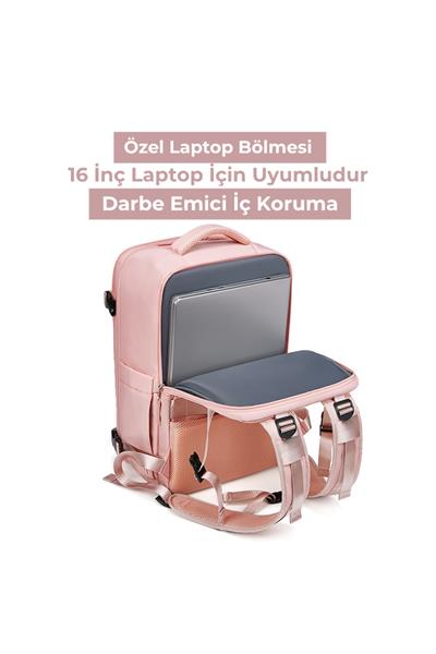 Su Geçirmez 16
